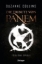 Buchcover und Innenansicht für das Buch: The Hunger Games