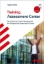 Buchcover und Innenansicht für das Buch: STARK Training - Assessment-Center