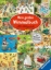 Buchcover und Innenansicht für das Buch: Mein großes Wimmelbuch
