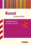 Buchcover und Innenansicht für das Buch: STARK Kunst - auf einen Blick! Kunstgeschichte