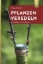 Buchcover und Innenansicht für das Buch: Pflanzen veredeln