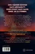 Buchcover und Innenansicht für das Buch: The Hunter
