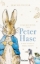 Buchcover und Innenansicht für das Buch: Geschichten von Peter Hase und seinen Freunden