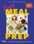 Buchcover und Innenansicht für das Buch: Easy Meal Prep