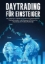 Buchcover und Innenansicht für das Buch: Daytrading für Einsteiger