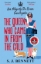 Buchcover und Innenansicht für das Buch: The Queen Who Came in from the Cold