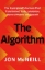 Buchcover und Innenansicht für das Buch: The Algorithm