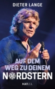 Buchcover und Innenansicht für das Buch: Auf dem Weg zu deinem Nordstern