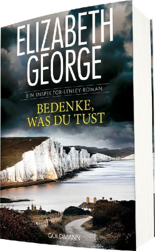 Buchcover und Innenansicht für das Buch: A Banquet of Consequences