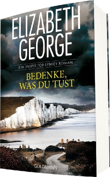 Buchcover und Innenansicht für das Buch: A Banquet of Consequences