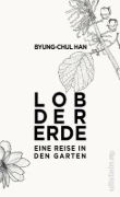 Buchcover und Innenansicht für das Buch: Lob der Erde