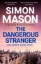 Buchcover und Innenansicht für das Buch: The Dangerous Stranger