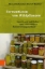 Buchcover und Innenansicht für das Buch: Fermentieren von Wildpflanzen