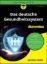 Buchcover und Innenansicht für das Buch: Das deutsche Gesundheitssystem für Dummies