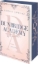 Buchcover und Innenansicht für das Buch: Dunbridge Academy - Whoever