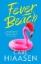 Buchcover und Innenansicht für das Buch: Fever Beach