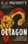 Buchcover und Innenansicht für das Buch: Octagon