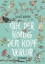 Buchcover und Innenansicht für das Buch: Wie der König den Kopf verlor