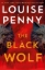 Buchcover und Innenansicht für das Buch: The Black Wolf