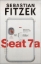 Buchcover und Innenansicht für das Buch: Flugangst 7A