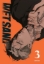 Buchcover und Innenansicht für das Buch: Wet Sand, Volume 3