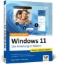 Buchcover und Innenansicht für das Buch: Windows 11