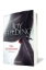 Buchcover und Innenansicht für das Buch: She's not there