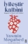 Buchcover und Innenansicht für das Buch: Iyilestir Kalbini