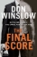Buchcover und Innenansicht für das Buch: The Final Score