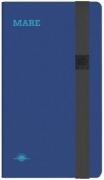 Buchcover und Innenansicht für das Buch: Notizbuch Mare - Personal Jo - Mare - Meer