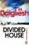 Buchcover und Innenansicht für das Buch: Divided House