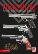 Buchcover und Innenansicht für das Buch: Magnum