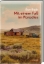 Buchcover und Innenansicht für das Buch: One foot in Eden