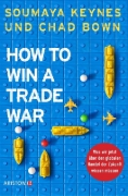 Buchcover und Innenansicht für das Buch: How to Win a Trade War