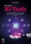 Buchcover und Innenansicht für das Buch: Die besten KI-Tools