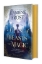 Buchcover und Innenansicht für das Buch: A Curse of Beasts and Magic