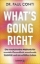 Buchcover und Innenansicht für das Buch: What's Going Right