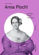 Buchcover und Innenansicht für das Buch: Anna Plochl