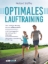 Buchcover und Innenansicht für das Buch: Optimales Lauftraining