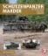 Buchcover und Innenansicht für das Buch: Schützenpanzer Marder