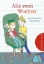 Buchcover und Innenansicht für das Buch: Alle zwei Wochen