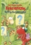 Buchcover und Innenansicht für das Buch: Der kleine Drache Kokosnuss - Knifflige Buchstabenrätsel