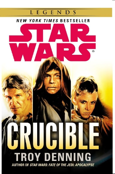 Buchcover und Innenansicht für das Buch: Star Wars