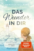 Buchcover und Innenansicht für das Buch: Das Wunder in dir