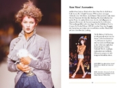 Buchcover und Innenansicht für das Buch: Vivienne Westwood