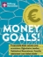 Buchcover und Innenansicht für das Buch: Money Goals