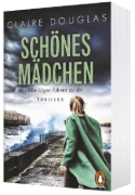 Buchcover und Innenansicht für das Buch: Just like the other girls