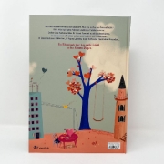 Buchcover und Innenansicht für das Buch: Weißt du, wo die Liebe wohnt?