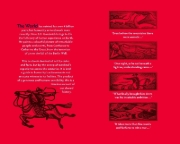 Buchcover und Innenansicht für das Buch: A Little History of the World