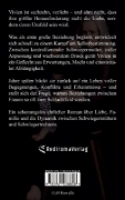 Buchcover und Innenansicht für das Buch: Drachenblut oder Von der Schwiegermutter wird man nicht geschieden